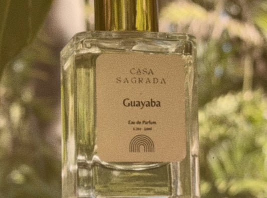 Guayaba Eau de Parfum