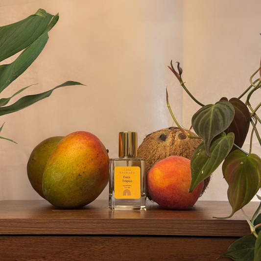 Fruta Trópico